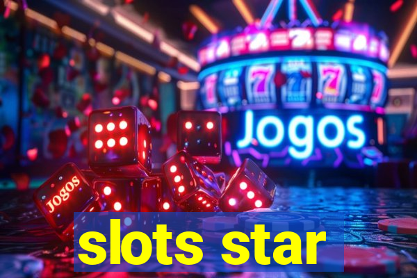 slots star